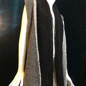 Alpaca Duster Vest